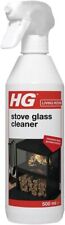 Stove glass cleaner for sale  BOLTON