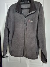 Berghaus polartec thermal for sale  CREWE