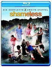 Shameless staffel blu gebraucht kaufen  Berlin