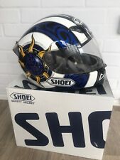 Shoei bike helmet for sale  UK
