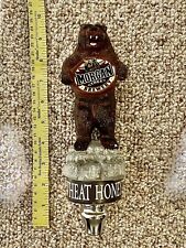 bears tap handle for sale  Saint Louis