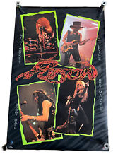 Poison hair band for sale  Troy