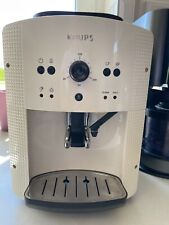 Krups 8105 kaffeevollautomat gebraucht kaufen  Jork