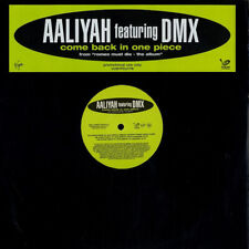 Aaliyah featuring dmx d'occasion  Givors
