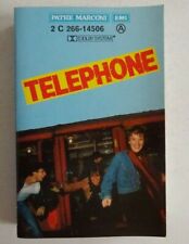 Telephone metro hygiaphone d'occasion  Libourne