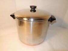 Revere ware quart for sale  Littleton