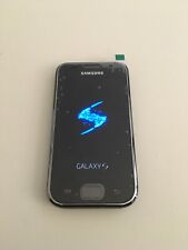 Samsung galaxy i9000 gebraucht kaufen  Chemnitz