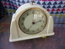 Mantel clock spare for sale  BEDFORD