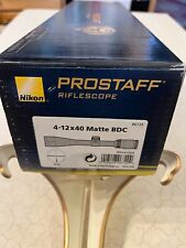 Nikon prostaff 40mm for sale  Clitherall
