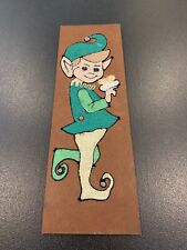 Vintage mcm elf for sale  Chicago