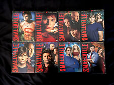 Smallville dvd complete for sale  Staten Island