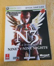 Ninety nine nights for sale  Mchenry
