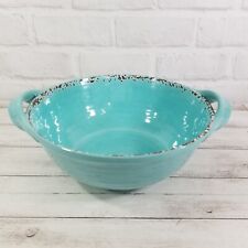 rustic bowls serving melamine for sale  Greenwood