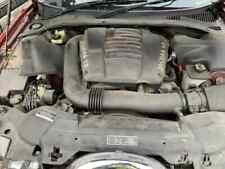 1999 Jaguar S-Type 4.0 V8 gasolina 209kW (284 HP) (99-02) motor desencapado AJ-V8 BARE comprar usado  Enviando para Brazil