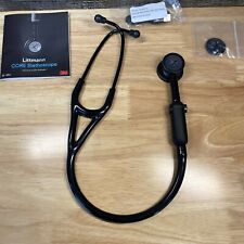 Usado, Estetoscópio Digital 3M Littmann CORE Conecte-se ao Eko Software Preto 8480 Sem Caixa comprar usado  Enviando para Brazil