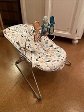 Fisher price babyschaukel gebraucht kaufen  Deutschland