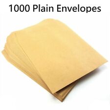 Plain wage envelopes for sale  UK