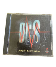 Punjabi dance nation for sale  UK