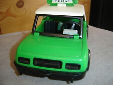 Playmobil vintage police d'occasion  Gonfreville-l'Orcher
