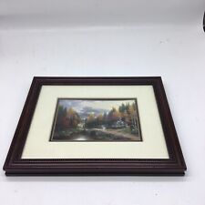 prints framed thomas kinkade for sale  Jacksonville