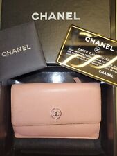 Chanel pink caviar for sale  San Marcos