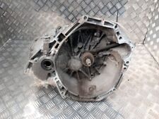 Renault megane gearbox for sale  WEST BROMWICH