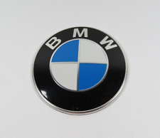 12-18 BMW 320i 328i 330i 340i emblema dianteiro para-choque emblema redondo logotipo original do fabricante, usado comprar usado  Enviando para Brazil