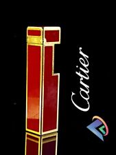 Cartier japan lighter for sale  LUTON