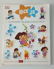 Nick ultimate sticker for sale  Upper Sandusky