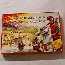 Marco Polo Gioco usato in Italia | vedi tutte i 10 prezzi!