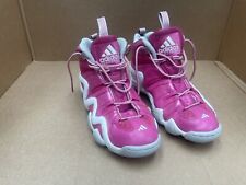 Adidas crazy breast for sale  MANCHESTER