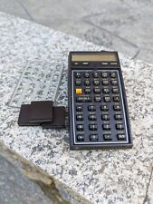 Calcolatrice hewlett packard usato  Torino