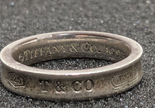 Tiffany company ring for sale  Minneapolis