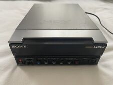 Sony hvr m15e for sale  LONDON