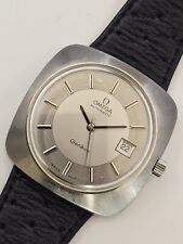 Omega geneve automatic for sale  Shipping to Ireland