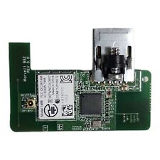 Console Microsoft Xbox 360 E original placa módulo cartão WIFI sem fio X858591-002 comprar usado  Enviando para Brazil