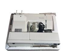 BERNETTE 720 Sewing Machine 12 Stitch Heavy Duty ** AS IS.. **, used for sale  Shipping to South Africa