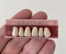 Vintage dental false for sale  PENARTH