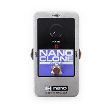 Electro harmonix nano for sale  Brookfield