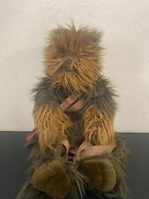 Chewbacca plush backpack for sale  Santa Ana