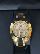 Rado diastar day for sale  LONDON