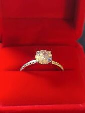 1.5ct round cut for sale  Plainsboro