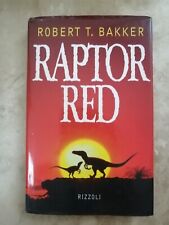 Robert bakker raptor usato  Zerbolo