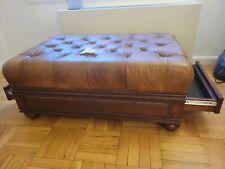 Hooker furniture leather for sale  New York