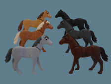 Playmobil pferde pferd gebraucht kaufen  Moosinning