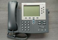 Cisco phone 7962g gebraucht kaufen  Bodenkirchen