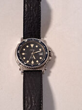 breitling colt breitling colt d'occasion  France