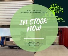 Sips panels kits for sale  Shipping to Ireland