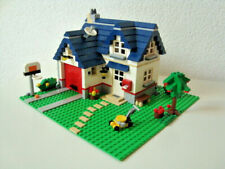 Lego haus garage gebraucht kaufen  Hettstadt