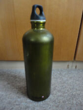 Sigg litre water for sale  LEEDS